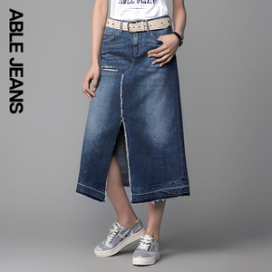 ABLE JEANS 293905104