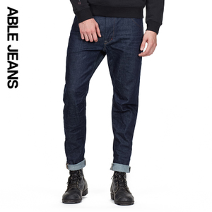 ABLE JEANS 286801029