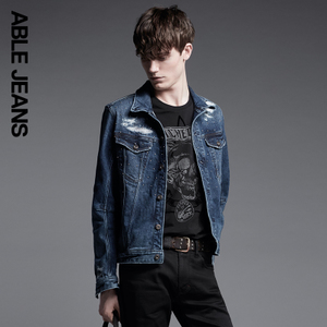 ABLE JEANS 286820018