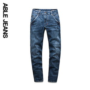 ABLE JEANS 293801107