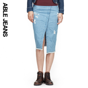 ABLE JEANS 292915003
