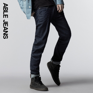 ABLE JEANS 292801019