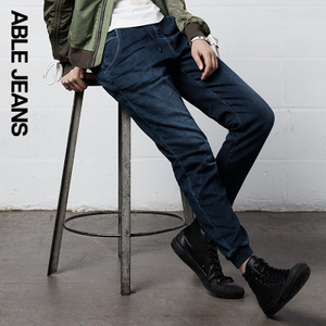 ABLE JEANS 292918003