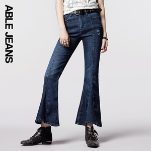 ABLE JEANS 292901025