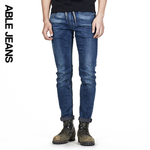 ABLE JEANS 286818042