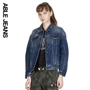 ABLE JEANS 286920015