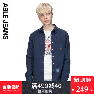ABLE JEANS 292850100