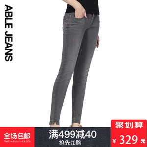 ABLE JEANS 292901109