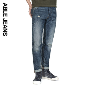 ABLE JEANS 292801023