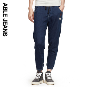 ABLE JEANS 292918002