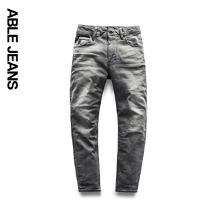 ABLE JEANS 287801010