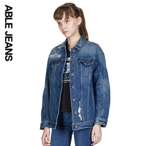 ABLE JEANS 286920011