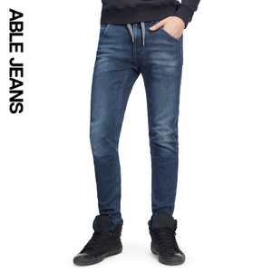ABLE JEANS 287818001