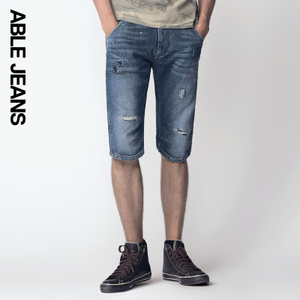 ABLE JEANS 293803104
