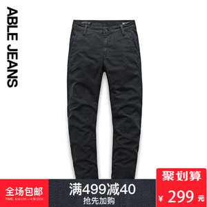 ABLE JEANS 292806100