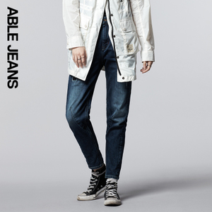 ABLE JEANS 292901003