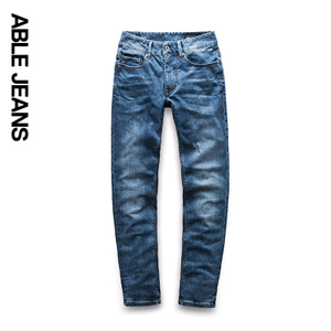 ABLE JEANS 292801028