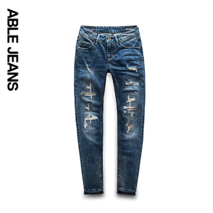 ABLE JEANS 292901021