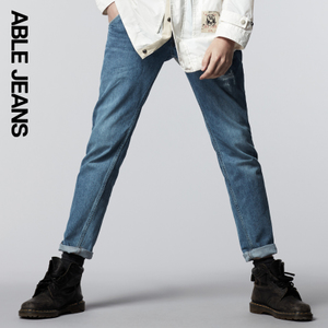 ABLE JEANS 292801026
