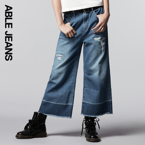 ABLE JEANS 292901030
