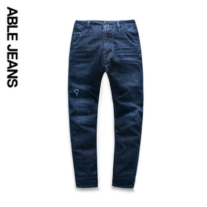 ABLE JEANS 293801197