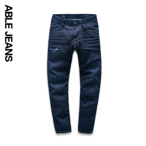 ABLE JEANS 293801198