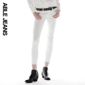 ABLE JEANS 293901102