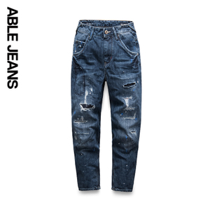 ABLE JEANS 293901106