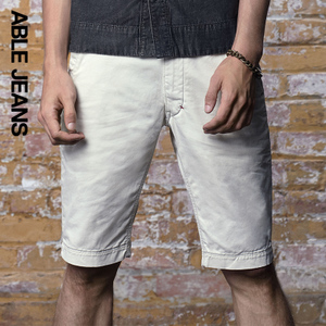 ABLE JEANS 293808103