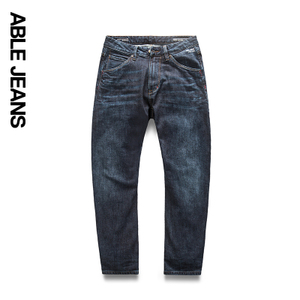 ABLE JEANS 287801008