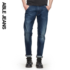 ABLE JEANS 292801027