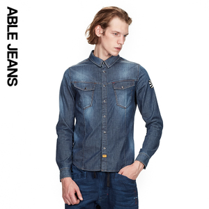 ABLE JEANS 292841001