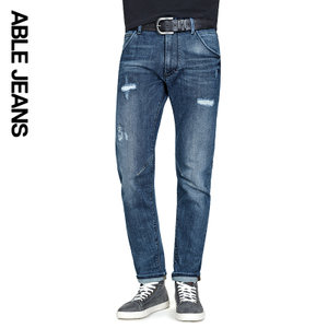 ABLE JEANS 292801024