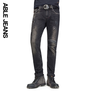 ABLE JEANS 286801030