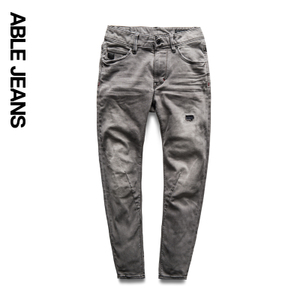 ABLE JEANS 292801007