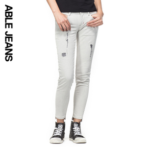 ABLE JEANS 292901023