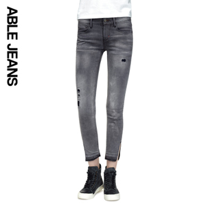ABLE JEANS 292901015