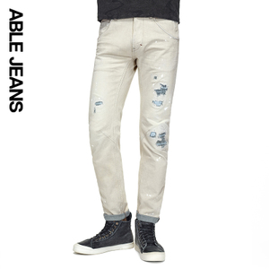 ABLE JEANS 292801011