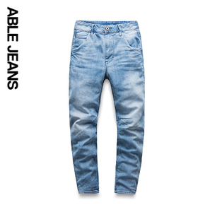 ABLE JEANS 293801104