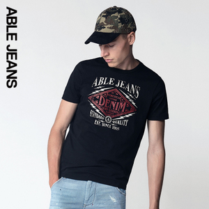 ABLE JEANS 293881116