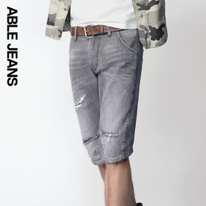ABLE JEANS 293803103