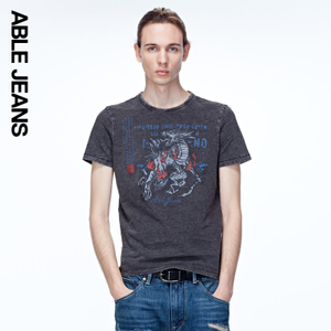 ABLE JEANS 292881012