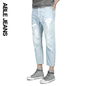 ABLE JEANS 293801109