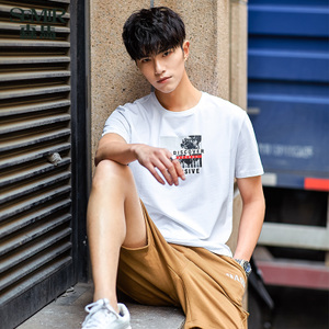 Semir/森马 82218000587