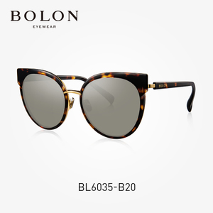 Bolon/暴龙 BL6035B20