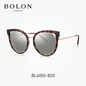 Bolon/暴龙 BL6055B20