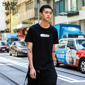 Semir/森马 82218000549