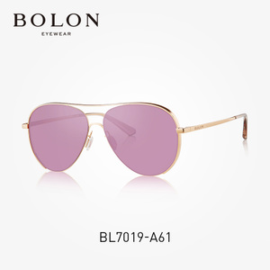 Bolon/暴龙 BL7019A61