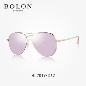 Bolon/暴龙 BL7019D62