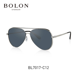 Bolon/暴龙 BL7017C12